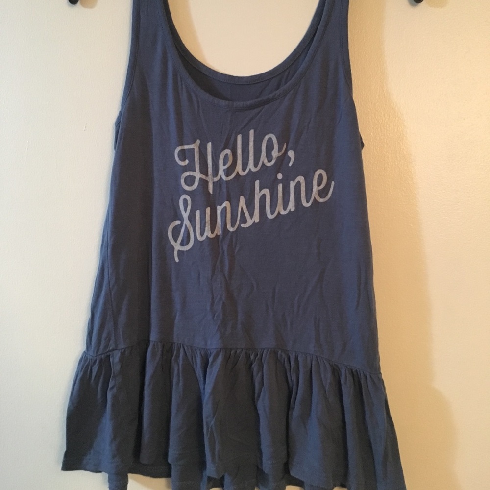 Tank Top - Picture 2 of 2
